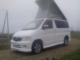    Mazda Bongo Friendee 1999 , 300000 , 