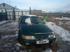 Седан Daewoo Espero 1991 года, 45000 рублей, Хомутово