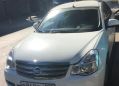  Nissan Almera 2018 , 720000 , 