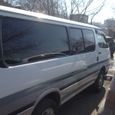    Toyota Hiace 2001 , 620000 , 