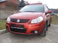  Suzuki SX4 2009 , 400000 , 