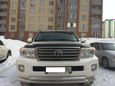 SUV   Toyota Land Cruiser 2012 , 2950000 , 