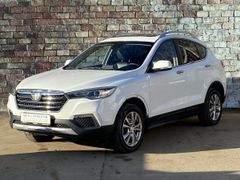SUV или внедорожник FAW Besturn X80 2019 года, 1800000 рублей, Самара