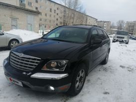 SUV   Chrysler Pacifica 2003 , 400000 ,  