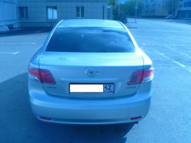  Toyota Avensis 2010 , 710000 , 