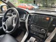 SUV   Mitsubishi Pajero Sport 2017 , 2030000 , -
