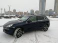 SUV   Porsche Cayenne 2010 , 1825000 , 