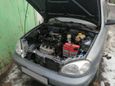  Chevrolet Lanos 2009 , 147000 , 