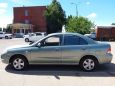  Nissan Almera Classic 2007 , 252000 , 