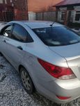  Hyundai Solaris 2013 , 370000 , 