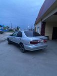  Nissan Pulsar 2000 , 160000 , 