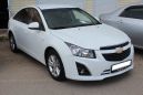  Chevrolet Cruze 2013 , 550000 , 