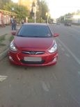  Hyundai Solaris 2011 , 390000 , 