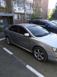  Mitsubishi Lancer 2008 , 407000 , 