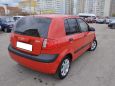  Hyundai Getz 2006 , 275000 , 