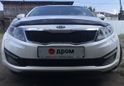  Kia Optima 2012 , 760000 , 