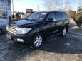 SUV   Toyota Land Cruiser 2011 , 2450000 , 