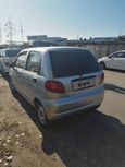  Daewoo Matiz 2015 , 265000 , 