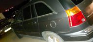 SUV   Chrysler Pacifica 2003 , 200000 , 