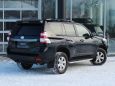 SUV   Toyota Land Cruiser Prado 2014 , 2095000 , 