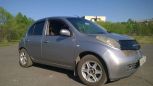  Nissan March 2003 , 165000 , --
