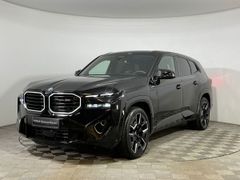 SUV или внедорожник BMW XM 2023 года, 25700000 рублей, Москва