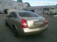  Nissan Primera 2001 , 260000 , 