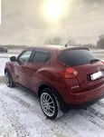 SUV   Nissan Juke 2014 , 670000 , 