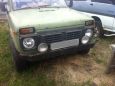 SUV    4x4 2121  1986 , 100000 , 