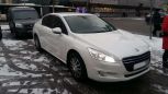  Peugeot 508 2013 , 700000 , -