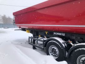   Schmitz Cargobull 90843 2021 , 6900000 , 