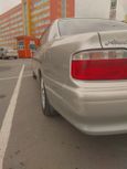  Toyota Chaser 1999 , 410000 , 