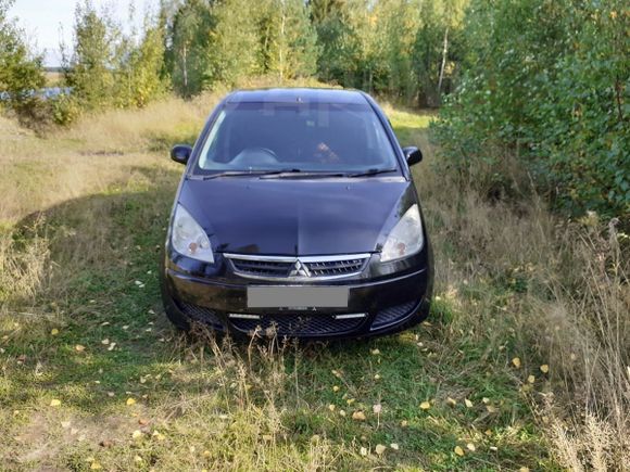  Mitsubishi Colt Plus 2005 , 350000 , 