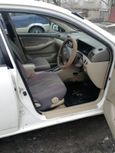  Toyota Corolla 2001 , 300000 , -