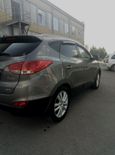 SUV   Hyundai ix35 2012 , 799000 , -