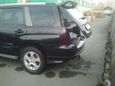 SUV   Subaru Forester 2002 , 380000 , 