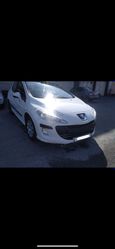  Peugeot 308 2009 , 258000 , 