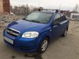  Chevrolet Aveo 2007 , 185000 , 