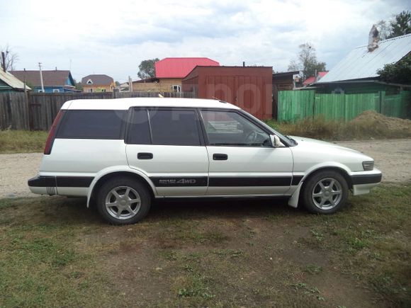  Toyota Sprinter Carib 1990 , 103000 , 