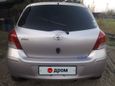  Toyota Vitz 2010 , 390000 , 