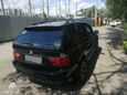 SUV   BMW X5 2003 , 650000 , 