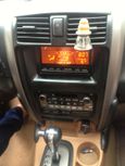 SUV   Isuzu Axiom 2002 , 550000 , 