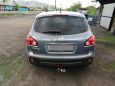 SUV   Nissan Qashqai 2007 , 570000 , 