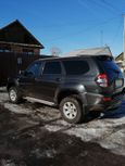 SUV   ZX Landmark 2007 , 450000 , 