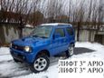 SUV   Suzuki Jimny 2004 , 430000 , -