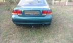  Mazda 626 1995 , 75000 , 