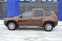 SUV   Renault Duster 2011 , 549000 , 