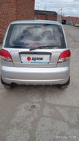  Daewoo Matiz 2011 , 127000 , 