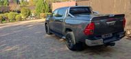  Toyota Hilux 2016 , 3300000 , 