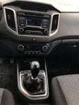 SUV   Hyundai Creta 2018 , 899000 , 